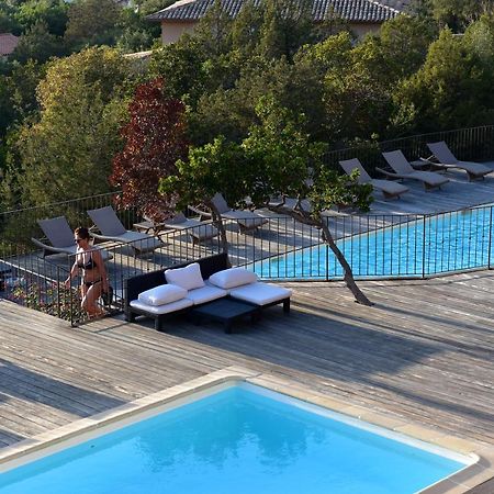 Le San Lorenzo Porto-Vecchio  Ngoại thất bức ảnh