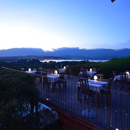 Le San Lorenzo Porto-Vecchio  Ngoại thất bức ảnh