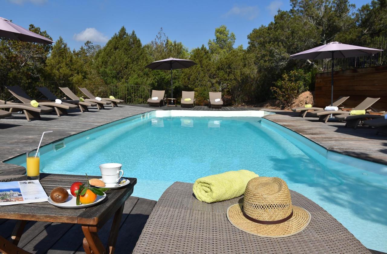 Le San Lorenzo Porto-Vecchio  Ngoại thất bức ảnh