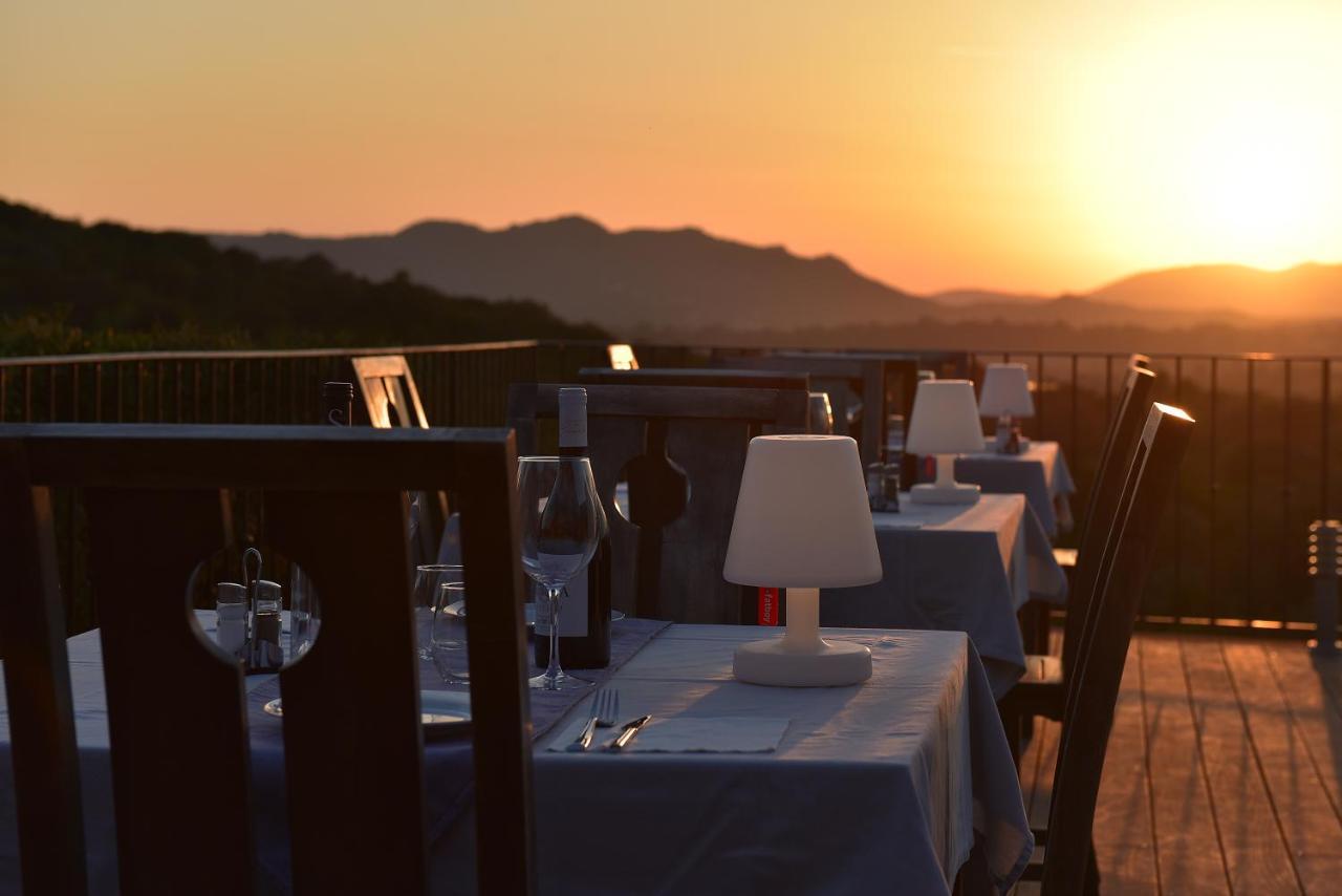 Le San Lorenzo Porto-Vecchio  Ngoại thất bức ảnh