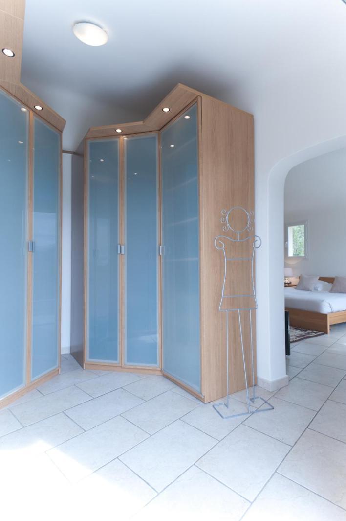 Le San Lorenzo Porto-Vecchio  Phòng bức ảnh
