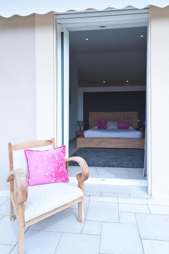 Le San Lorenzo Porto-Vecchio  Phòng bức ảnh