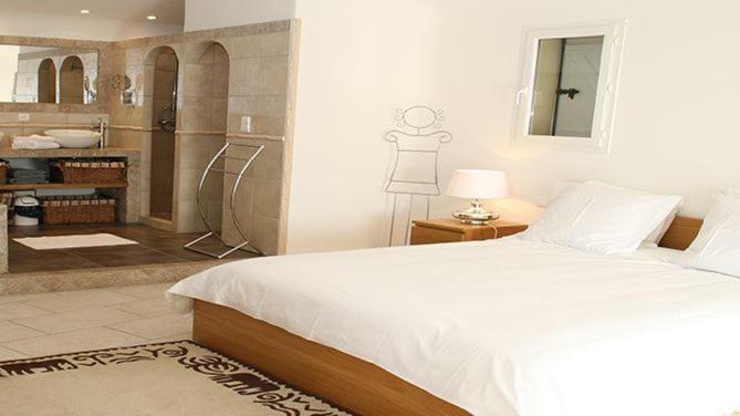 Le San Lorenzo Porto-Vecchio  Phòng bức ảnh
