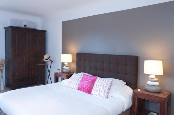 Le San Lorenzo Porto-Vecchio  Phòng bức ảnh