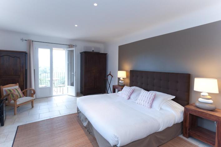 Le San Lorenzo Porto-Vecchio  Phòng bức ảnh