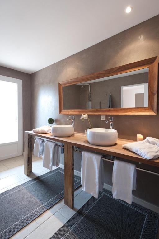 Le San Lorenzo Porto-Vecchio  Phòng bức ảnh