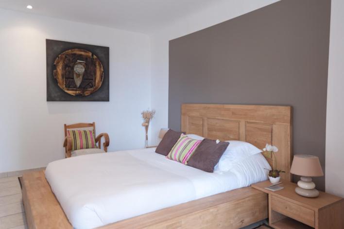 Le San Lorenzo Porto-Vecchio  Phòng bức ảnh