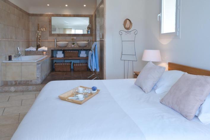 Le San Lorenzo Porto-Vecchio  Phòng bức ảnh