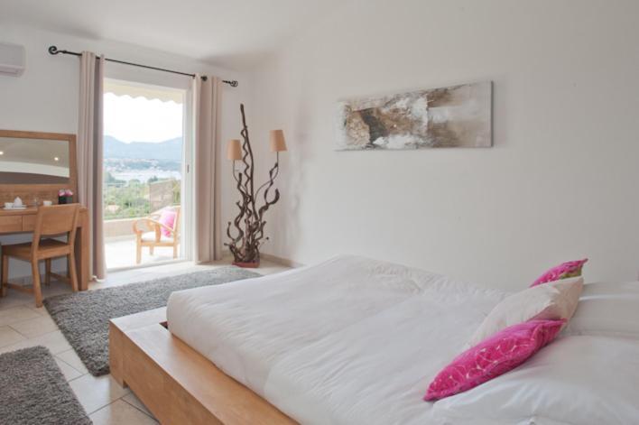 Le San Lorenzo Porto-Vecchio  Phòng bức ảnh