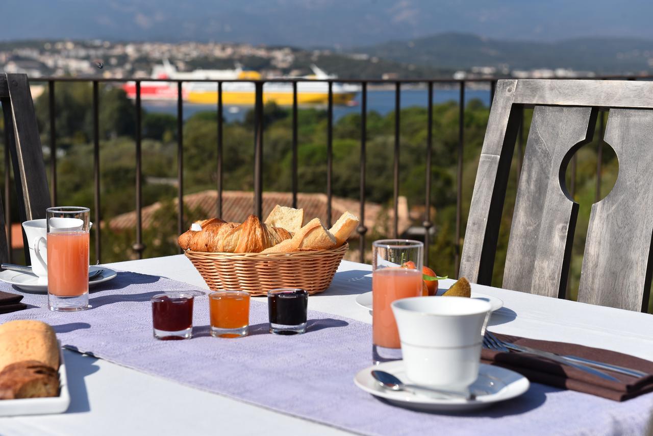 Le San Lorenzo Porto-Vecchio  Ngoại thất bức ảnh