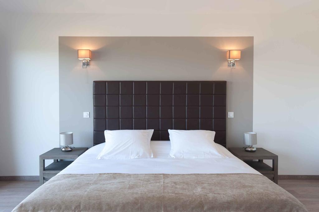 Le San Lorenzo Porto-Vecchio  Ngoại thất bức ảnh