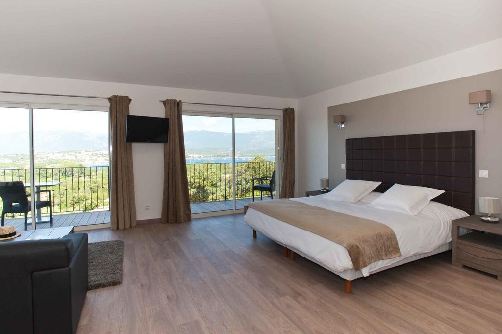 Le San Lorenzo Porto-Vecchio  Ngoại thất bức ảnh